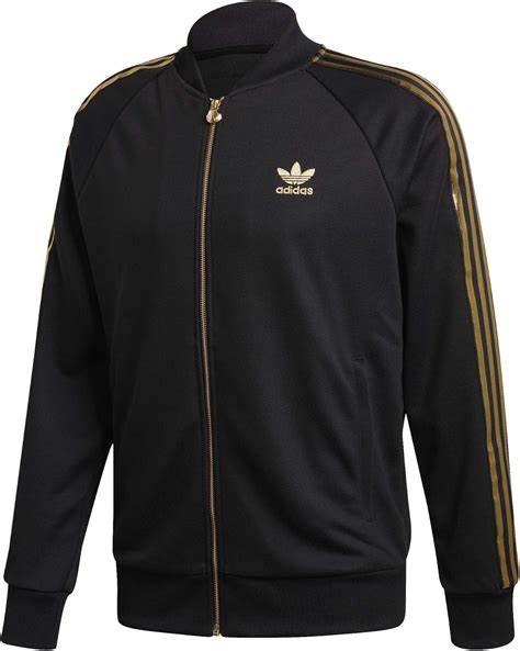 adidas damen jacke sst tt|Amazon.com: Adidas Sst Track Jacket Women.